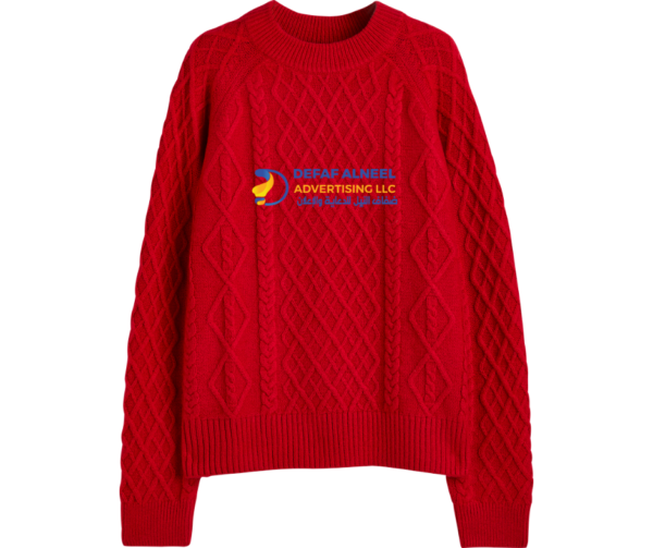 Sweater - Image 4