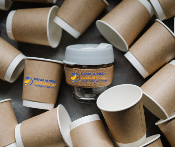 Paper Cup - Image 6