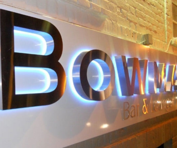 3D Signboard - Image 3