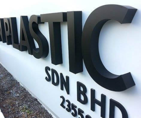 3D Signboard - Image 7